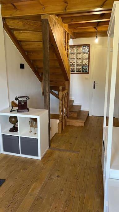 Ca La Trini Vivienda Vacacional Nava Zewnętrze zdjęcie