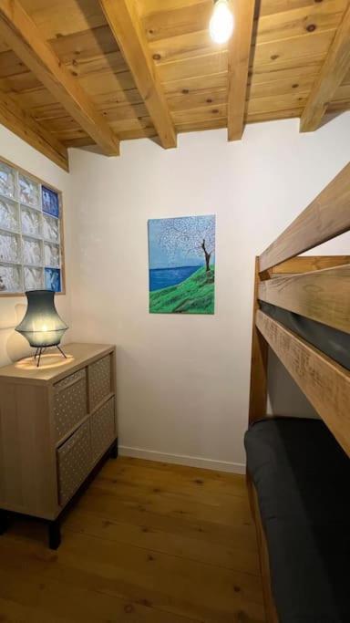 Ca La Trini Vivienda Vacacional Nava Zewnętrze zdjęcie