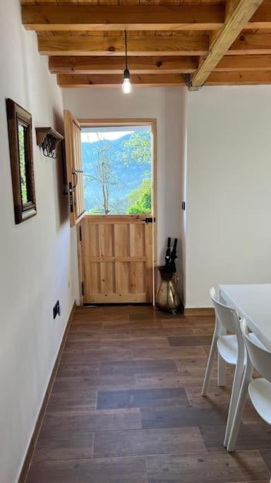 Ca La Trini Vivienda Vacacional Nava Zewnętrze zdjęcie