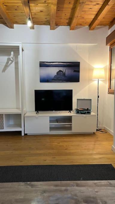 Ca La Trini Vivienda Vacacional Nava Zewnętrze zdjęcie