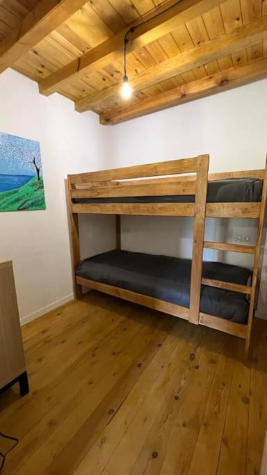 Ca La Trini Vivienda Vacacional Nava Zewnętrze zdjęcie