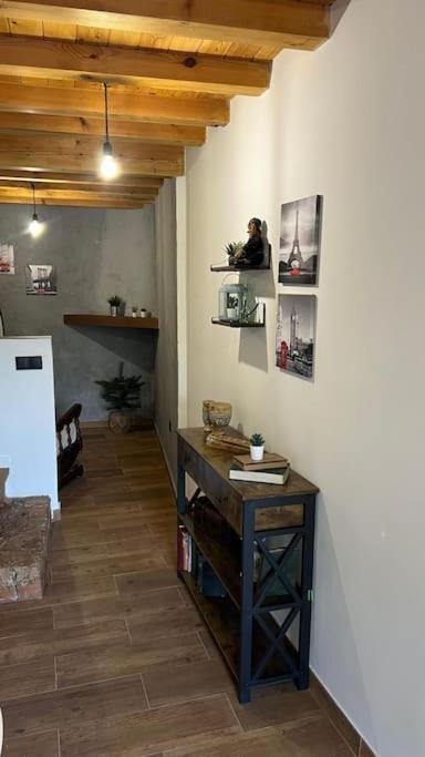 Ca La Trini Vivienda Vacacional Nava Zewnętrze zdjęcie