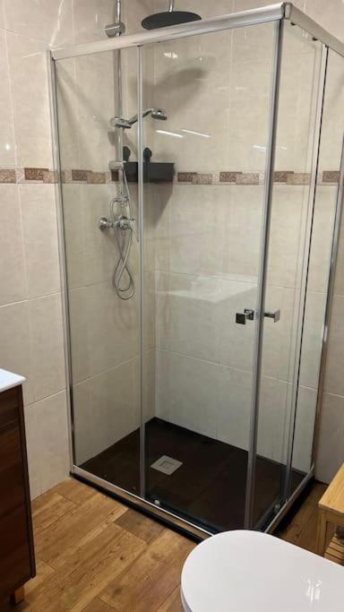 Ca La Trini Vivienda Vacacional Nava Zewnętrze zdjęcie