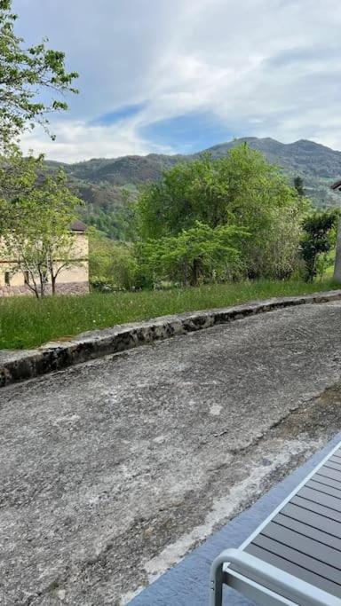 Ca La Trini Vivienda Vacacional Nava Zewnętrze zdjęcie